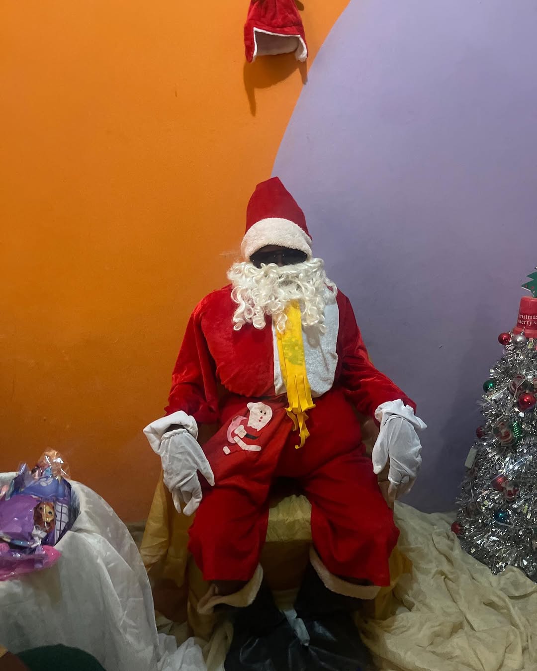 Savoir Faire Academy Spreads Holiday Cheer with End-of-Year Bash 2024