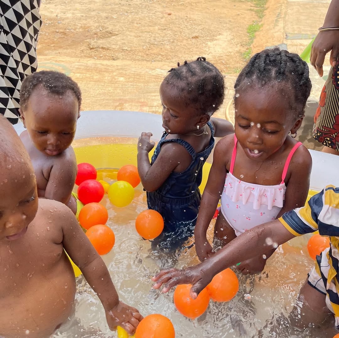 Savoir Faire Academy Summer Fun Factory 2025